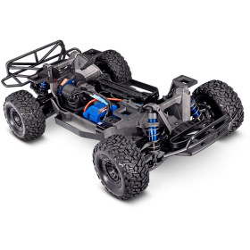 TRAXXAS Maxx Slash 4WD VXL 6S 1/8 + TSM (Rock'n'Roll)