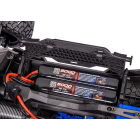 TRAXXAS Maxx Slash 4WD VXL 6S 1/8 + TSM (Czerwony)