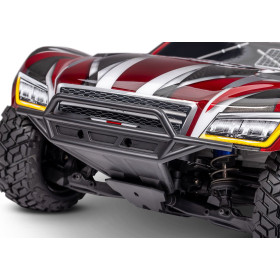 TRAXXAS Maxx Slash 4WD VXL 6S 1/8 + TSM (Czerwony)