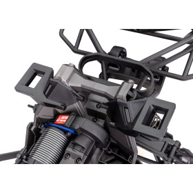 TRAXXAS Maxx Slash 4WD VXL 6S 1/8 + TSM (Zielony)