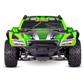 TRAXXAS Maxx Slash 4WD VXL 6S 1/8 + TSM (Zielony)