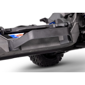 TRAXXAS Maxx Slash 4WD VXL 6S 1/8 + TSM (Niebieski)