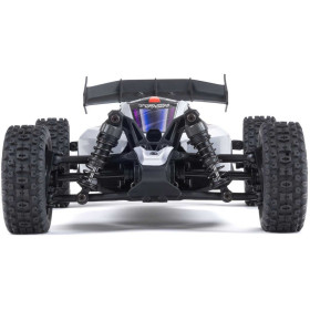 ARRMA Typhon Grom 1:18 4WD RTR (Niebieski)