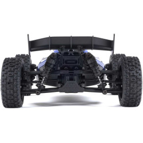 ARRMA Typhon Grom 1:18 4WD RTR (Niebieski)