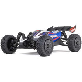 ARRMA Typhon Grom 1:18 4WD RTR (Niebieski)
