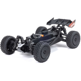 ARRMA Typhon Grom 1:18 4WD RTR (Niebieski)