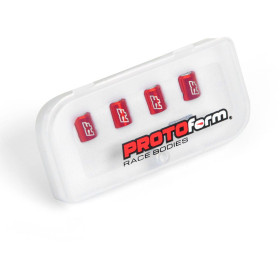 PROTOFORM Magnetyczne mocowanie karoserii Crosshair