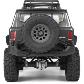 HPI RACING Venture Wayfinder 1/10 4x4 (Gunmetal)