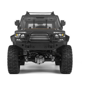 HPI RACING Venture Wayfinder 1/10 4x4 (Gunmetal)