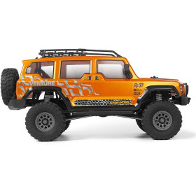 HPI RACING Venture Wayfinder 1/10 4x4 (Pomarańczowy)