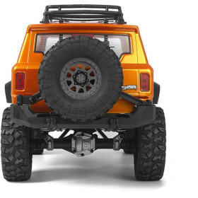 HPI RACING Venture Wayfinder 1/10 4x4 (Pomarańczowy)