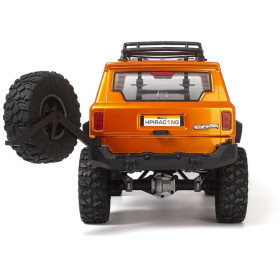 HPI RACING Venture Wayfinder 1/10 4x4 (Pomarańczowy)