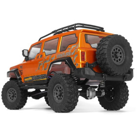 HPI RACING Venture Wayfinder 1/10 4x4 (Pomarańczowy)