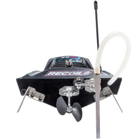 Łódź wyścigowa PROBOAT Recoil 2 18" BL RTR (Shreddy)