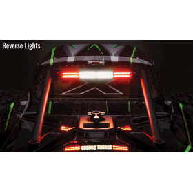 TRAXXAS Oświetlenie / High Intensity LED Light Kit do X-Maxx / XRT