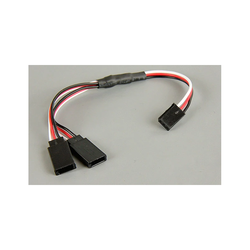 RMS Przewód Y kabel - 0,25mm, dł. 15cm