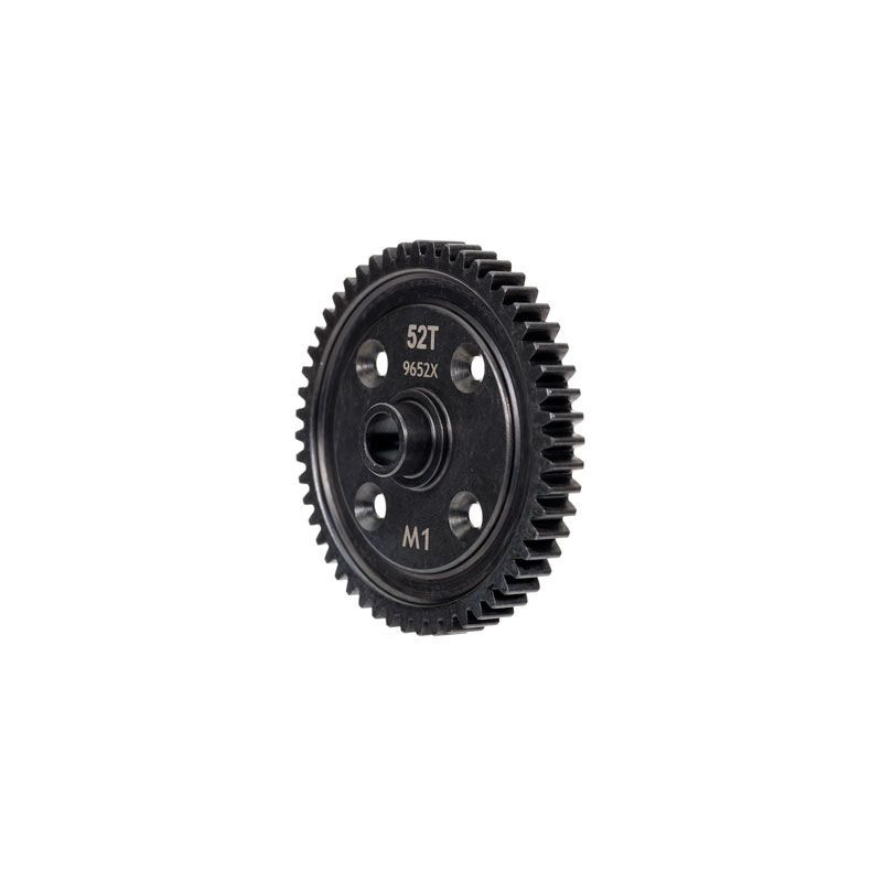 TRAXXAS Zębatka 52T 1M CNC