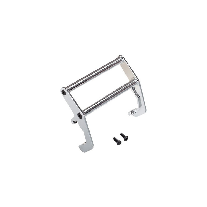 TRAXXAS Zderzak przedni / Push Bar do Chevrolet K10 / Blazer