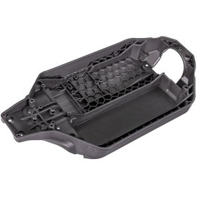 TRAXXAS Płyta podwozia do Rustler 4x4