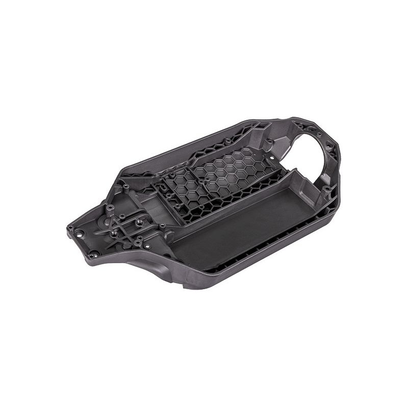 TRAXXAS Płyta podwozia do Rustler 4x4