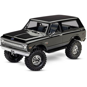 TRAXXAS Wnętrze do modelu TRX-4 Blazer