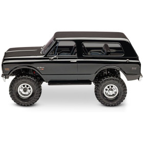TRAXXAS Wnętrze do modelu TRX-4 Blazer