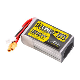 GENS ACE Akumulator LiPo Tattu R-Line 5.0 850mAh 11,1V 150C 3S1P XT30