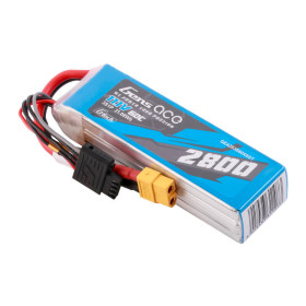 GENS ACE Akumulator LiPo 2800mAh 11,1V 60C 3S1P XT60 G-Tech