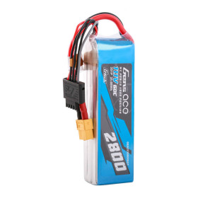 GENS ACE Akumulator LiPo 2800mAh 11,1V 60C 3S1P XT60 G-Tech