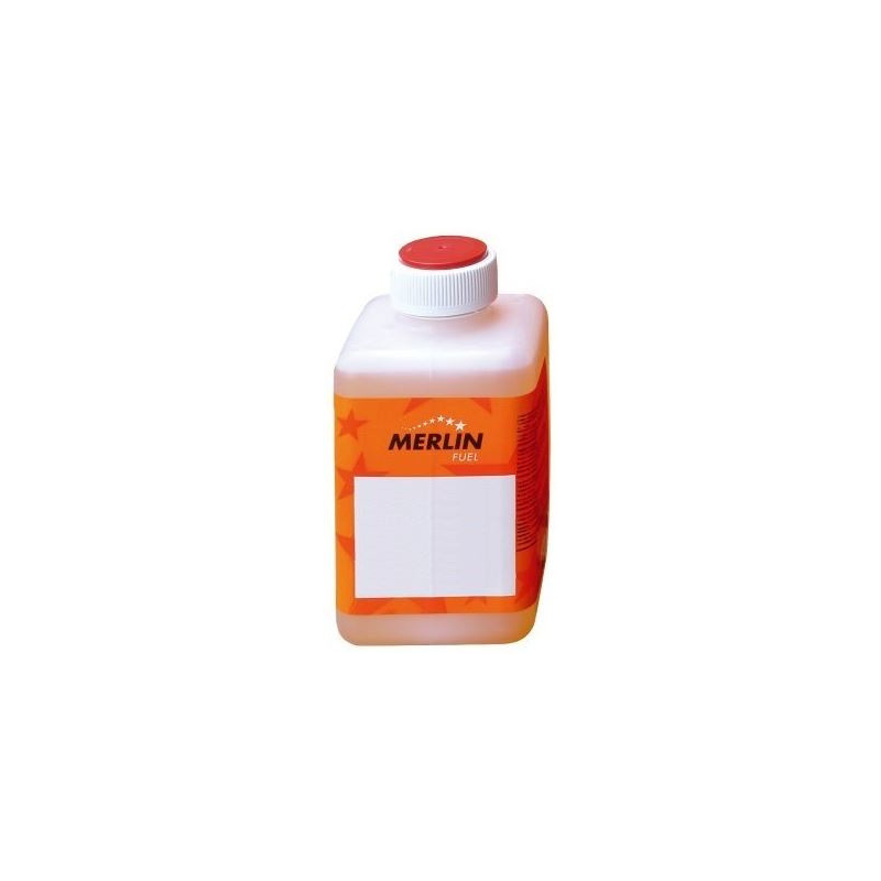 MERLIN FUEL Paliwo Expert 10% Car & Boat 1L