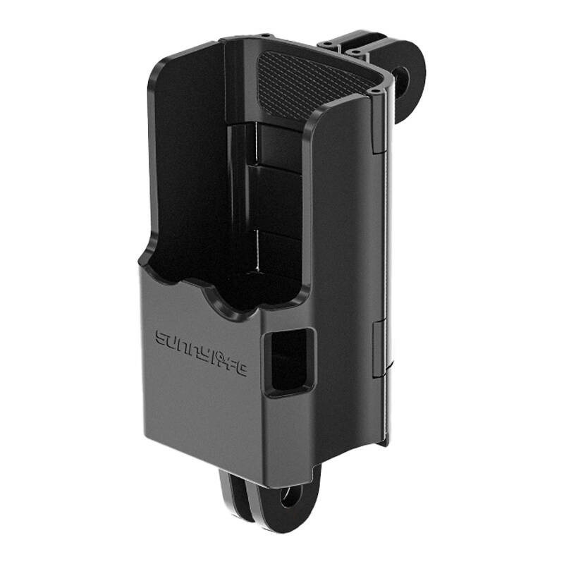 SUNNYLIFE Adapter wielofunkcyjny do kamery DJI Osmo Pocket 3