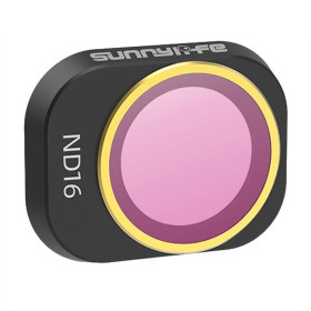SUNNYLIFE Zestaw filtrów (MCUV, CPL, ND 8/16/32/64) do Mini 4 Pro