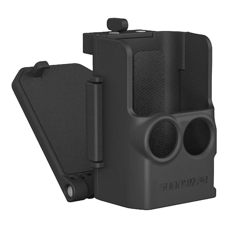 SUNNYLIFE Uchwyt magnetyczny do DJI Osmo Pocket 3