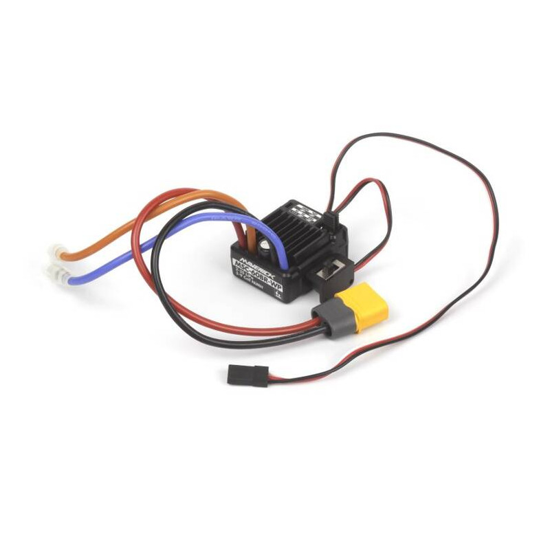 Maverick Regulator MSC-60BR-WP