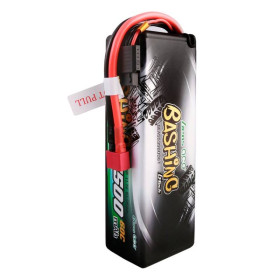 GENS ACE Akumulator LiPo Hardcase 5500mAh 11,1V 60C 3S1P DEAN G-Tech