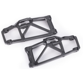 TRAXXAS Dolne wahacze do Maxx Slash
