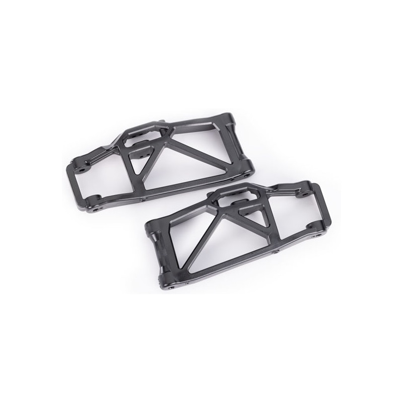 TRAXXAS Dolne wahacze do Maxx Slash