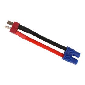 GENS ACE Adapter T-Dean (męski) / EC3 (żeński)