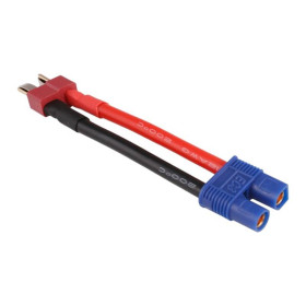 GENS ACE Adapter T-Dean (męski) / EC3 (żeński)