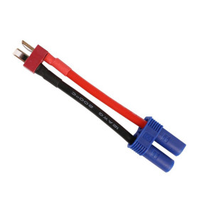 GENS ACE Adapter T-Dean (męski) / EC5 (żeński)