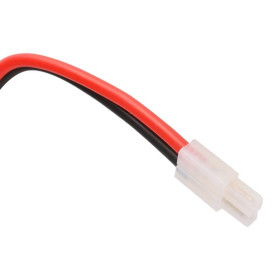GENS ACE Adapter TAMIYA (wtyk) - XT60 (gniazdo)