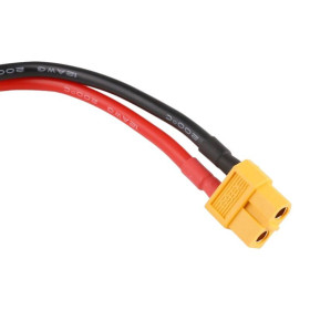 GENS ACE Adapter TAMIYA (wtyk) - XT60 (gniazdo)