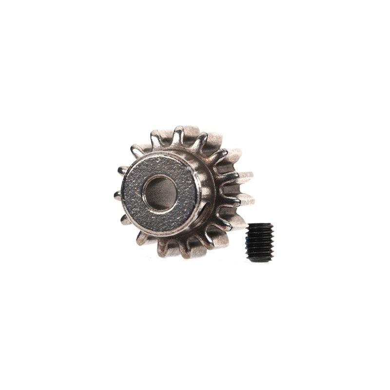 TRAXXAS Zębatka atakująca 15T 32P 3,17mm