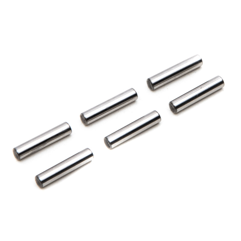 AXIAL sworzeń M3x14mm (6)