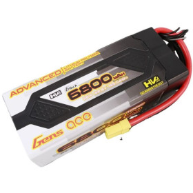 GENS ACE Akumulator LiPo HV Advanced 6800mAh 22,8V 100C 6S EC5 G-Tech