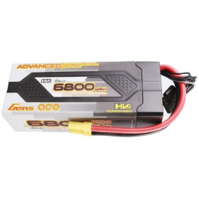GENS ACE Akumulator LiPo HV Advanced 6800mAh 22,8V 100C 6S EC5 G-Tech