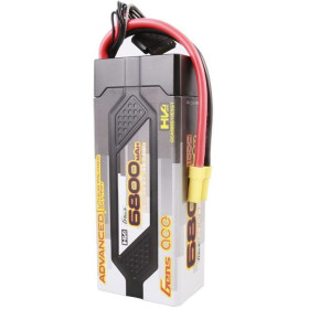 GENS ACE Akumulator LiPo HV Advanced 6800mAh 22,8V 100C 6S EC5 G-Tech