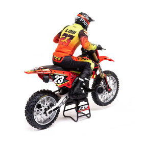 LOSI Motocykl Promoto-MX 1:4 RTR, FXR