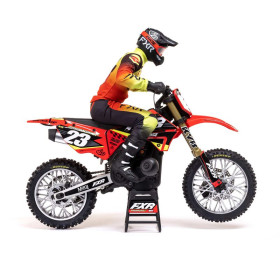 LOSI Motocykl Promoto-MX 1:4 RTR, FXR