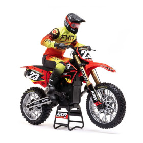 LOSI Motocykl Promoto-MX 1:4 RTR, FXR